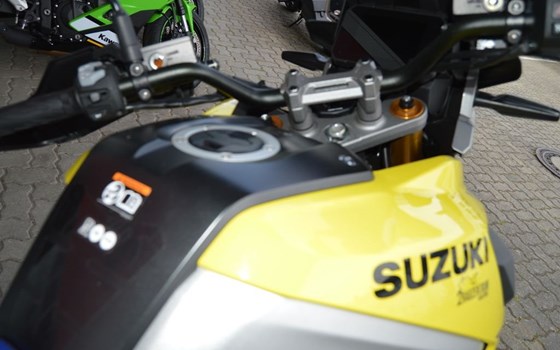 Gebrauchtmotorrad Suzuki V-Strom 1050DE - Bild 8