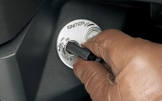 Neufahrzeug Suzuki Avenis 125 - Bild 4