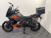 KTM 1290 Super Adventure S