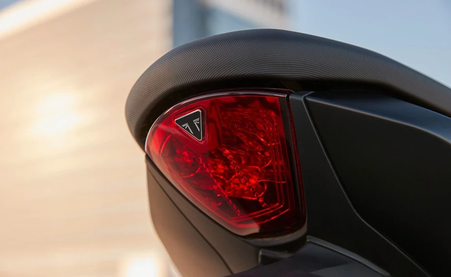 Angebot Triumph Daytona 660 Bild 15: Angebot Triumph Daytona 660