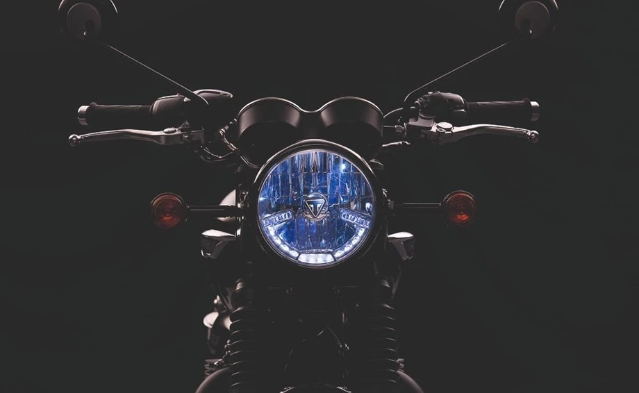 Angebot Triumph Bonneville T120 Black Bild 6: Angebot Triumph Bonneville T120 Black