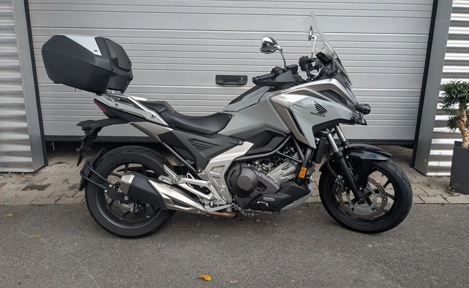 Angebot Honda NC750X DCT Bild 1: Angebot Honda NC750X DCT