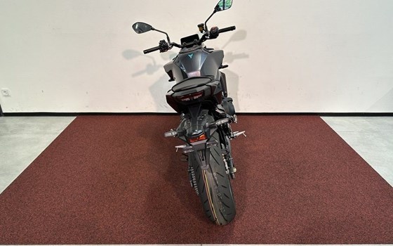 Gebrauchtmotorrad Yamaha MT-09 Y-AMT - Bild 7