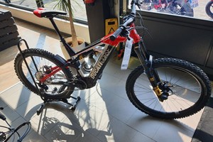Angebot Side-Bike Comete
