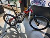 Side-Bike Comete