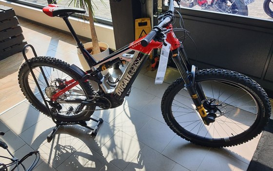 Neufahrzeug Side-Bike Comete - Bild 1