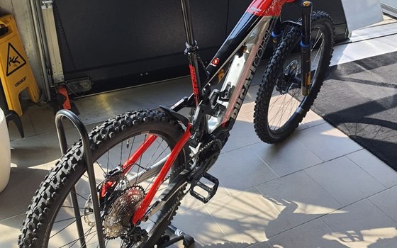 Neufahrzeug Side-Bike Comete - Bild 2