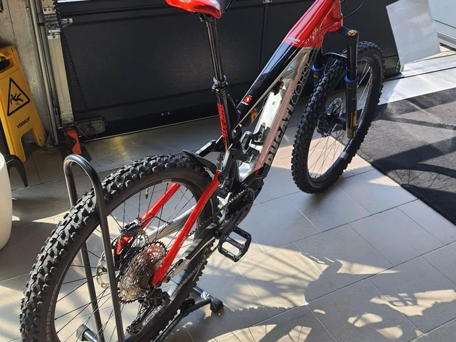Angebot Side-Bike Comete Bild 2: Angebot Side-Bike Comete