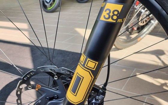 Neufahrzeug Side-Bike Comete - Bild 3