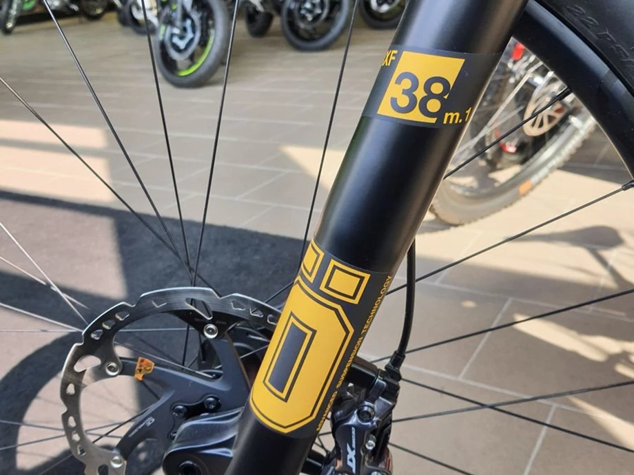 Angebot Side-Bike Comete Bild 3: Angebot Side-Bike Comete