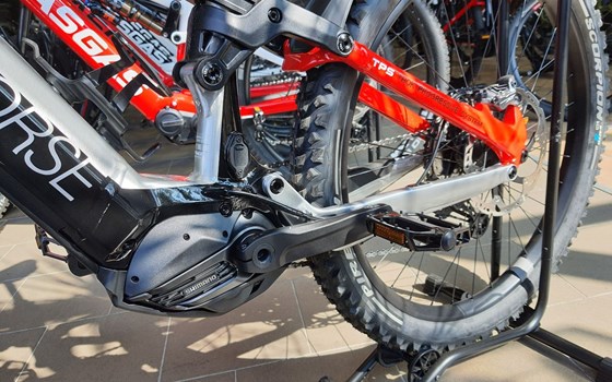 Neufahrzeug Side-Bike Comete - Bild 4