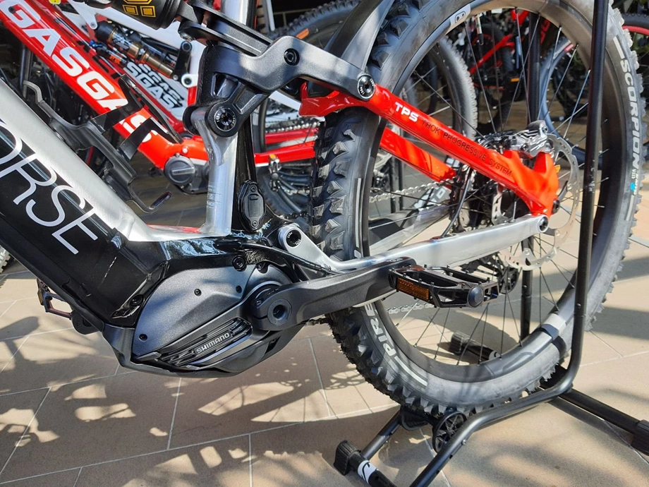 Angebot Side-Bike Comete Bild 4: Angebot Side-Bike Comete