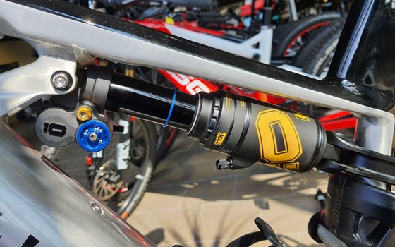 Neufahrzeug Side-Bike Comete - Bild 5