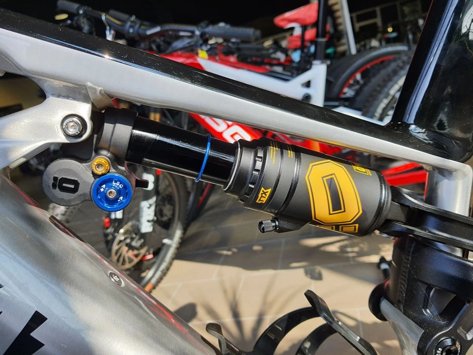 Angebot Side-Bike Comete Bild 5: Angebot Side-Bike Comete