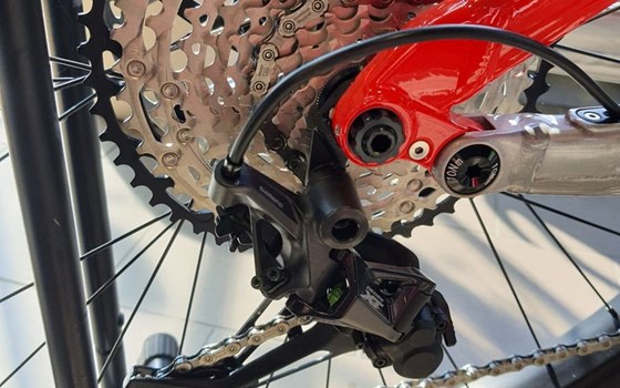 Neufahrzeug Side-Bike Comete - Bild 7