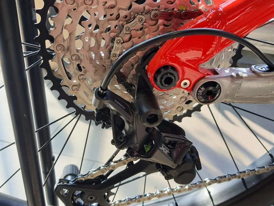 Angebot Side-Bike Comete Bild 7: Angebot Side-Bike Comete