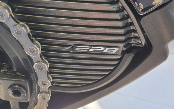 Neufahrzeug Side-Bike Comete - Bild 8