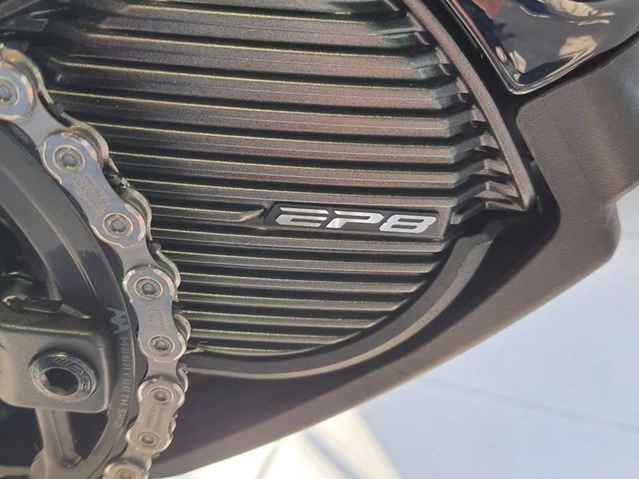 Angebot Side-Bike Comete Bild 8: Angebot Side-Bike Comete