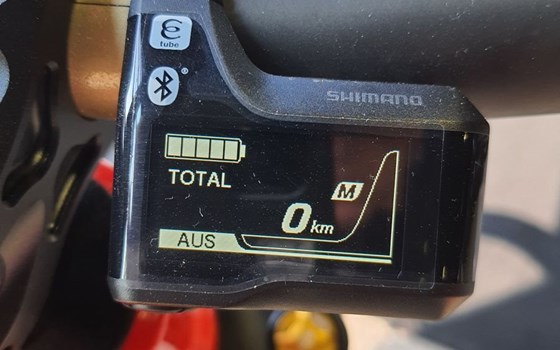 Neufahrzeug Side-Bike Comete - Bild 9