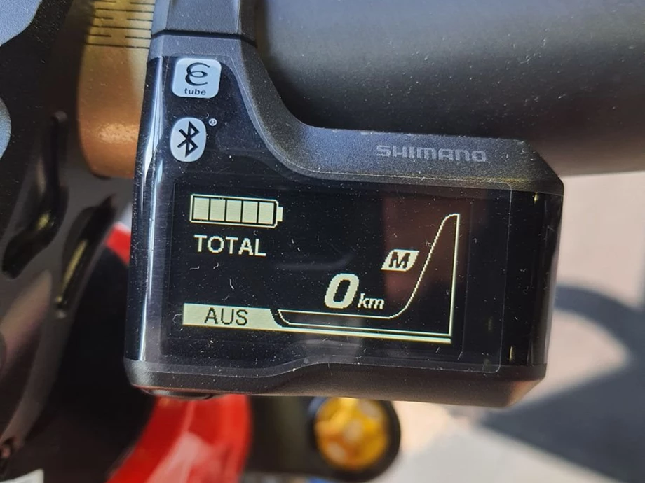 Angebot Side-Bike Comete Bild 9: Angebot Side-Bike Comete