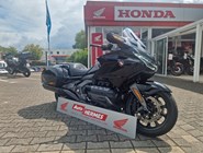 Honda GL 1800 Goldwing