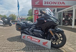 Gebrauchte Honda GL 1800 Goldwing