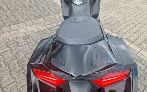 Gebrauchtmotorrad Honda GL 1800 Goldwing - Bild 10