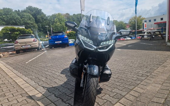 Gebrauchtmotorrad Honda GL 1800 Goldwing - Bild 2