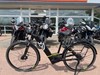 Husqvarna Grand Towner