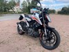 KTM 390 Duke