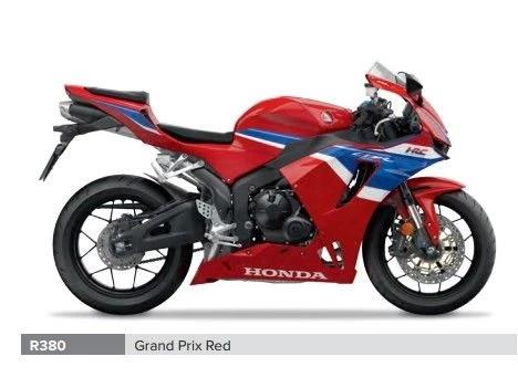 Angebot Honda CBR600RR Bild 1: Angebot Honda CBR600RR