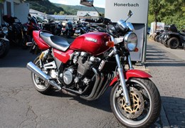 Gebrauchte Yamaha XJR 1200