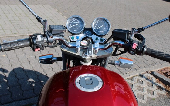 Gebrauchtmotorrad Yamaha XJR 1200 - Bild 11