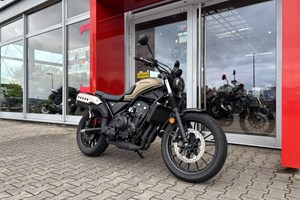 Angebot Honda CL500