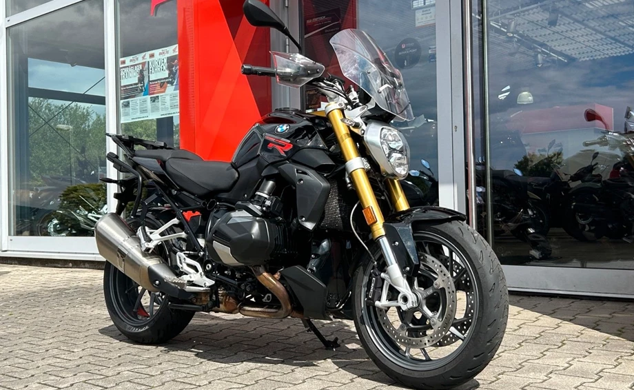 Offer BMW R 1250 R Bild 1: Offer BMW R 1250 R
