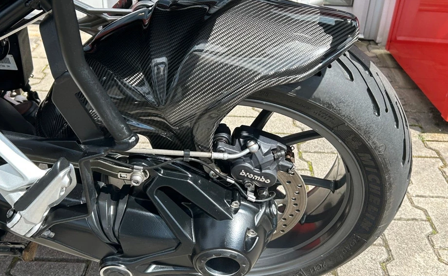 Offer BMW R 1250 R Bild 10: Offer BMW R 1250 R