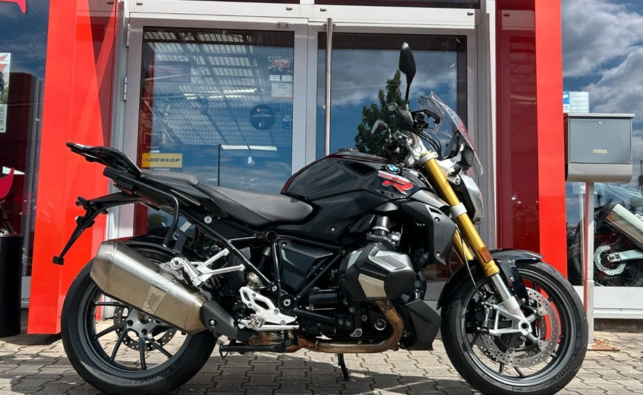 Offer BMW R 1250 R Bild 2: Offer BMW R 1250 R