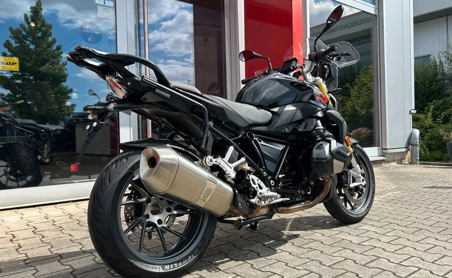 Offer BMW R 1250 R Bild 3: Offer BMW R 1250 R