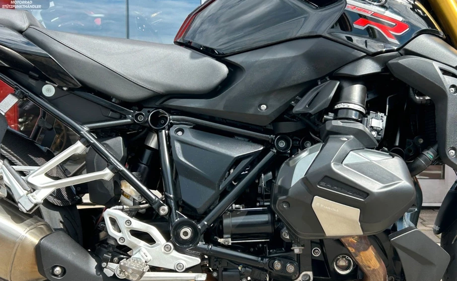 Offer BMW R 1250 R Bild 4: Offer BMW R 1250 R
