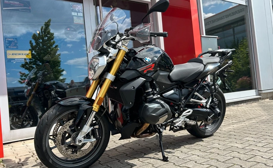 Offer BMW R 1250 R Bild 5: Offer BMW R 1250 R