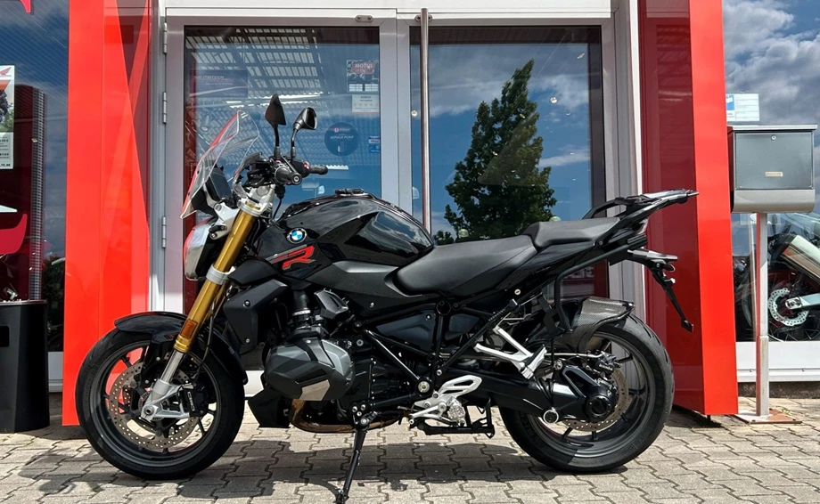 Offer BMW R 1250 R Bild 6: Offer BMW R 1250 R