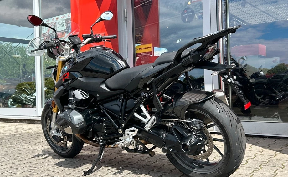Offer BMW R 1250 R Bild 7: Offer BMW R 1250 R