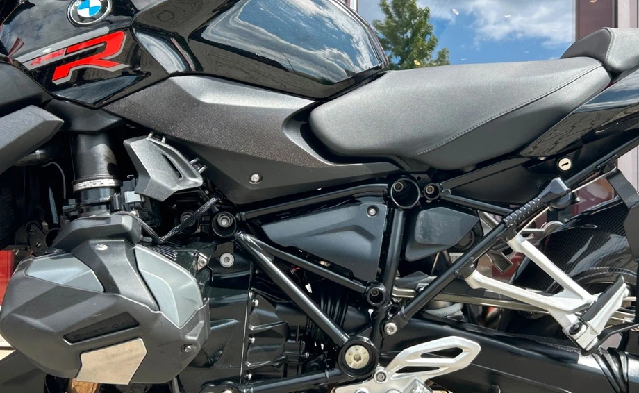 Offer BMW R 1250 R Bild 8: Offer BMW R 1250 R