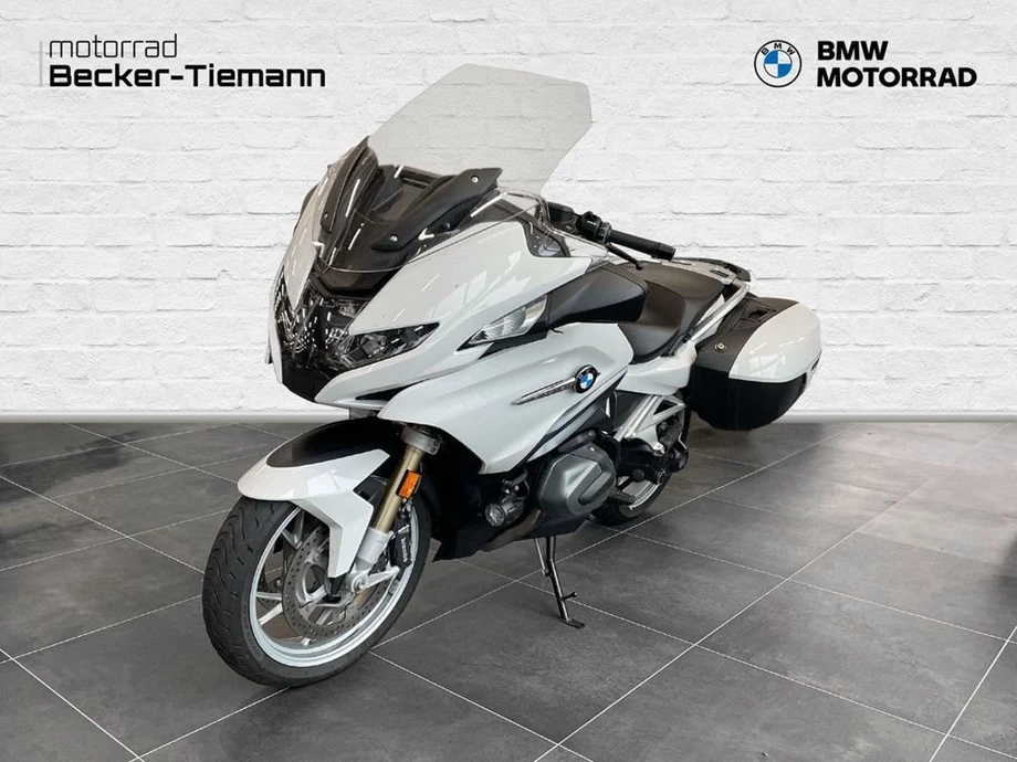 Angebot BMW R 1250 RT Bild 1: Angebot BMW R 1250 RT