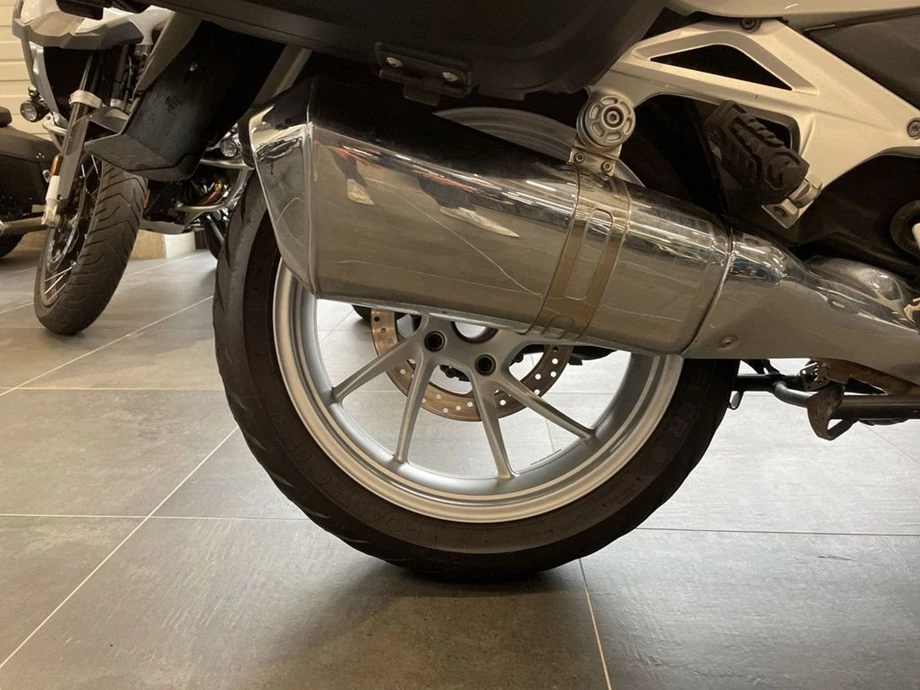 Angebot BMW R 1250 RT Bild 10: Angebot BMW R 1250 RT