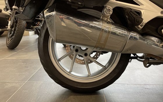 Gebrauchtmotorrad BMW R 1250 RT - Bild 10