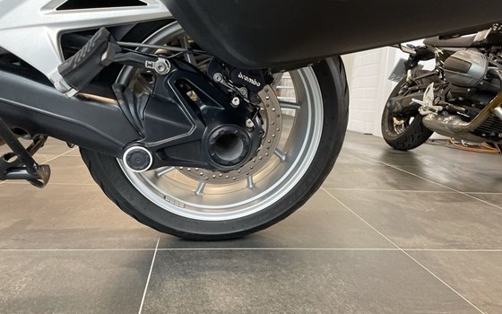 Gebrauchtmotorrad BMW R 1250 RT - Bild 10