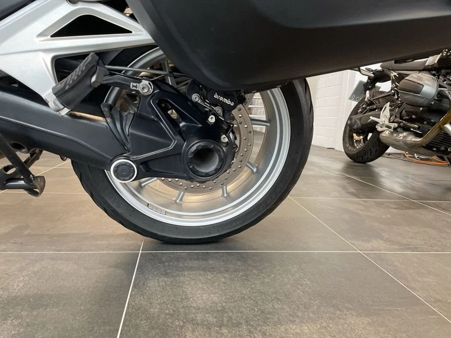Angebot BMW R 1250 RT Bild 11: Angebot BMW R 1250 RT