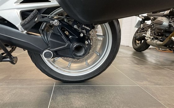Gebrauchtmotorrad BMW R 1250 RT - Bild 11