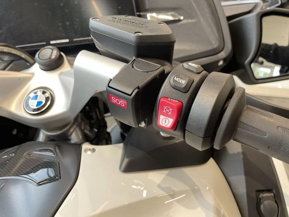 Angebot BMW R 1250 RT Bild 12: Angebot BMW R 1250 RT
